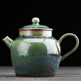 Чайник 150мл, цзиндэчжэньская керамика (401531)-