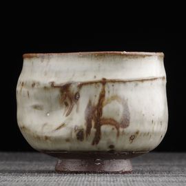Пиала 70-90мл, керамика из Цзиндечжень (401574)-