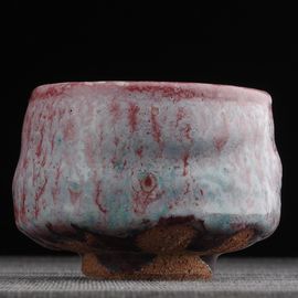 Пиала 150-170мл, керамика из Цзиндечжень (401585)-