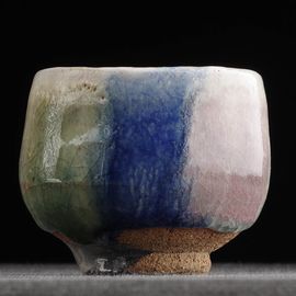 Пиала 145-165мл, керамика из Цзиндечжень (401586)-