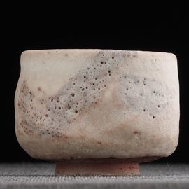 Пиала 85мл, керамика из Цзиндечжень (401596)-