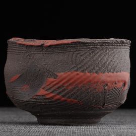 Пиала 110-140мл, керамика из Цзиндечжень (401599)-