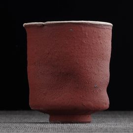 Пиала 85-110мл, керамика из Цзиндечжень (401635)-