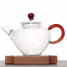 Чайник 170мл, стекло (77235)-