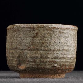 Пиала 165мл, керамика из Цзиндечжень (401802)-
