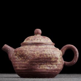 Чайник 105мл, фарфор из Цзиндечжэнь (401845)-