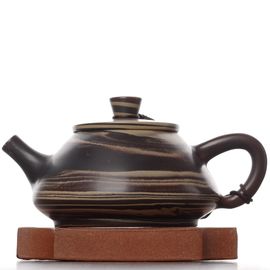 Чайник 145мл Шипяо, цзяньшуйская керамика (790643)-