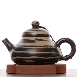Чайник 160мл, цзяньшуйская керамика (790645)-
