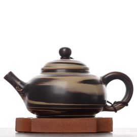 Чайник 195мл, цзяньшуйская керамика (790646)-