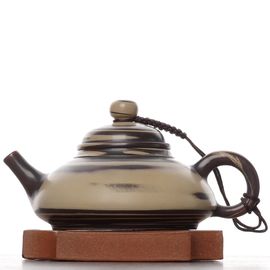 Чайник 160мл, цзяньшуйская керамика (790647)-