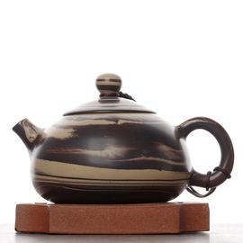 Чайник 170мл, цзяньшуйская керамика (790654)-