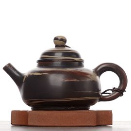 Чайник 150мл Дэчжун, цзяньшуйская керамика (790656)-