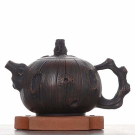 Чайник 260мл "Гунчунь ", цзяньшуйская керамика (790667)-