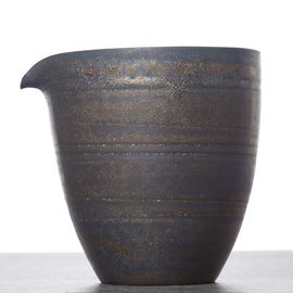 Чахай 170мл "Черное золото", керамика (55221)-