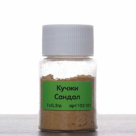 Кучжи Таньсян Сандал, 7гр (102101)-