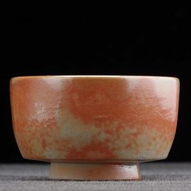 Пиала 90мл, керамика из Цзиндечжень (402105)-