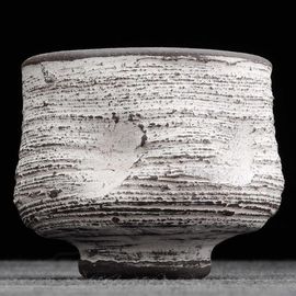 Пиала 135-145мл, керамика из Цзиндечжень (402234)-