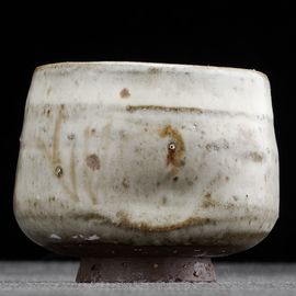 Пиала 95мл, керамика из Цзиндечжень (402226)-