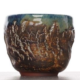Пиала 155мл, керамика цутао (53649)-