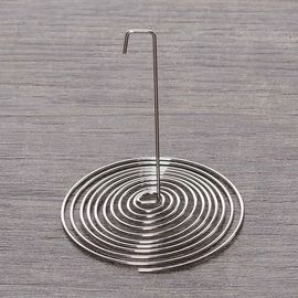 Фильтр спиральный для чайника, металл (81475)-