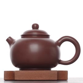 Чайник 190мл Паньху, циньчжоуская керамика (78454)-