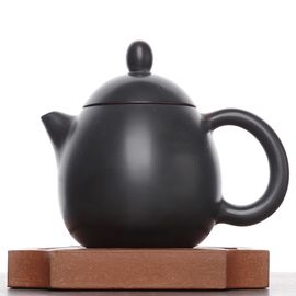 Чайник 120мл Лундан, циньчжоуская керамика (78514)-