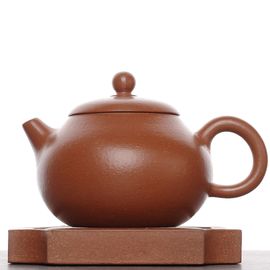 Чайник 150мл Вэньдань, мастер Лэй Аймэй (79564)-