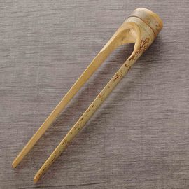 Щипцы, коленце бамбука (81360)-