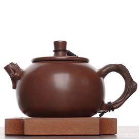 Чайник 180мл "Гунчунь", цзяньшуйская керамика (790734)-