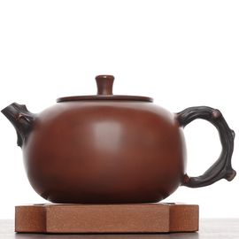 Чайник 270мл "Гунчунь", цзяньшуйская керамика (790737)-