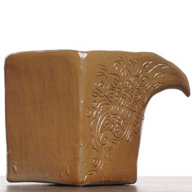 Чахай 125мл, цзяньшуйская керамика (55314)-