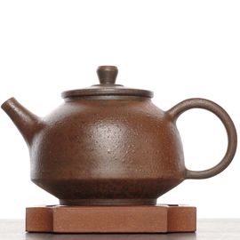 Чайник 270мл, цзяньшуйская керамика (790745)-