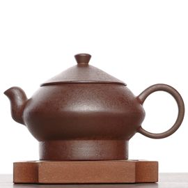 Чайник 165мл, цзяньшуйская керамика (790747)-