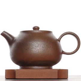 Чайник 215мл, цзяньшуйская керамика (790751)-