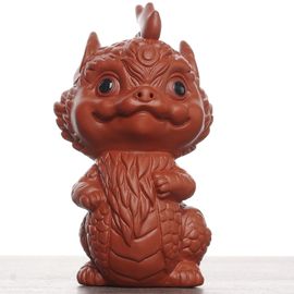 Фигурка "Дракон", керамика (61365)-