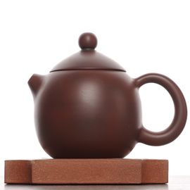 Чайник 130мл Лундан, циньчжоуская керамика (78524)-