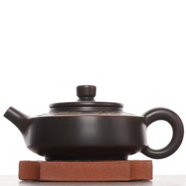 Чайник 160мл "Багуа", циньчжоуская керамика (78560)-