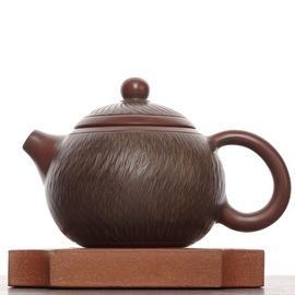 Чайник 115мл Сиши, циньчжоуская керамика (78596)-
