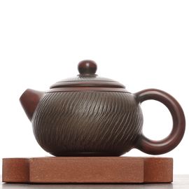 Чайник 85мл Сиши, циньчжоуская керамика (78604)-