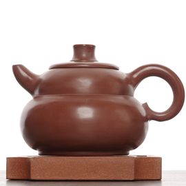 Чайник 185мл "Хулу Ху", циньчжоуская керамика (78609)-
