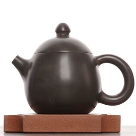 Чайник 120мл Лундан, циньчжоуская керамика (78615)-