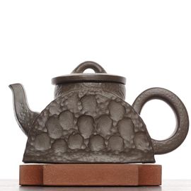 Чайник 115мл "Черепица", Лю Минцзюнь, нисинтао (78642)-