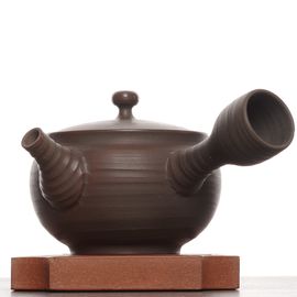 Чайник 175-200мл "Кюсю", Хуан Хунхуань, нисинтао (78651)-