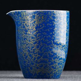 Чахай 265мл "Кожа носорога", лаковая роспись (55218)-