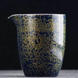 Чахай 265мл "Кожа носорога", лаковая роспись (55219)-