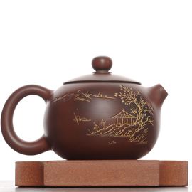 Чайник 110мл "Беседка", нисинтао (78681)-