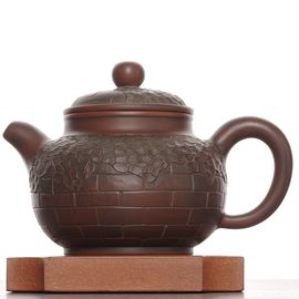 Чайник 210мл Паньху,  нисинтао (78671)-