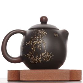 Чайник 115мл Лундан, нисинтао  (78672)-