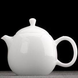 Чайник 115мл "Яйцо дракона", бинчжун фарфор (77259)-