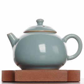 Чайник 115мл, керамика жуяо (77270)-